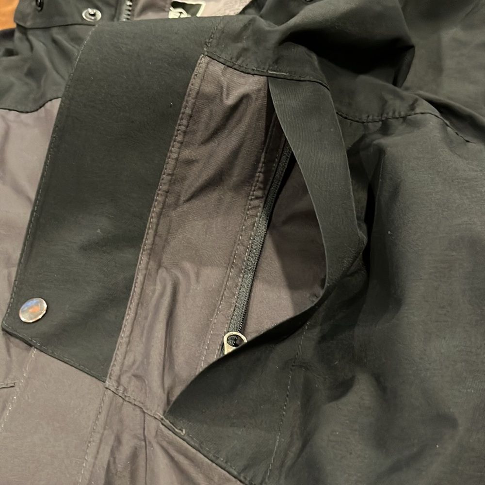 Rei Elements Vented Performance Outdoor Jacket - image 6
